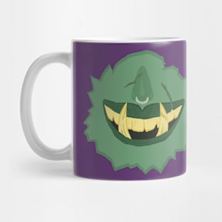 Orc Bite Mug